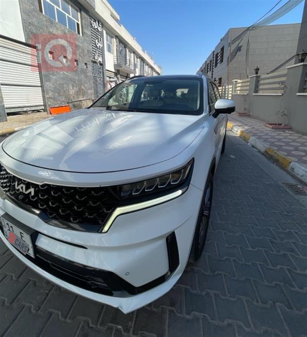 کیا سۆرینتۆ 2023  بۆ فرۆشتن لە عێراق -  بەغداد
